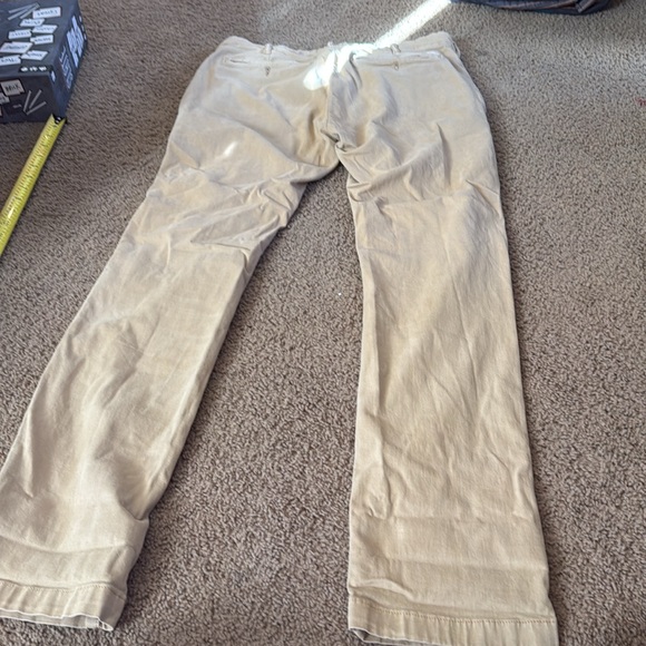 Marine layer 5 pocket chino - Picture 6 of 6